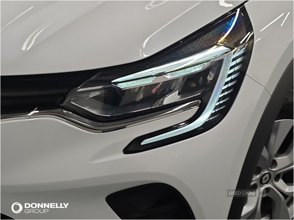 Used Renault Captur 2022 for sale - 77156863: Photo 23