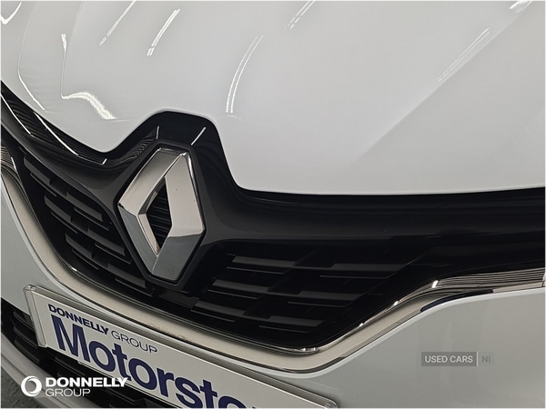 Used Renault Captur 2022 for sale - 77156863: Photo 24