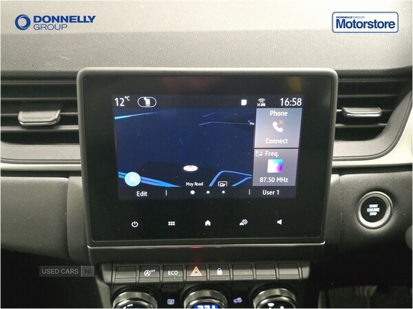 Used Renault Captur 2022 for sale - 77156863: Photo 27