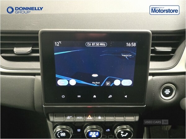 Used Renault Captur 2022 for sale - 77156863: Photo 28