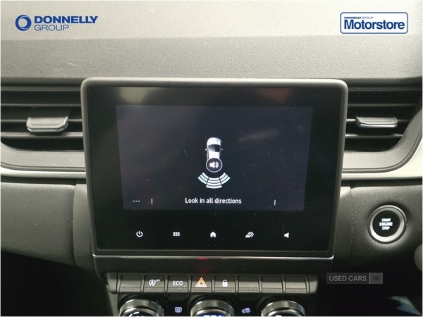 Used Renault Captur 2022 for sale - 77156863: Photo 29