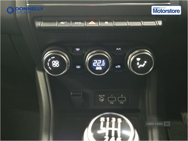 Used Renault Captur 2022 for sale - 77156863: Photo 30