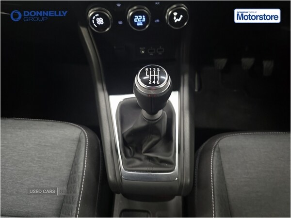 Used Renault Captur 2022 for sale - 77156863: Photo 31