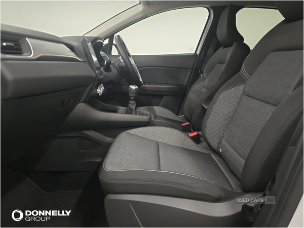 Used Renault Captur 2022 for sale - 77156863: Photo 6