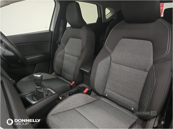 Used Renault Captur 2022 for sale - 77156863: Photo 7