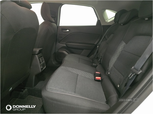 Used Renault Captur 2022 for sale - 77156863: Photo 8