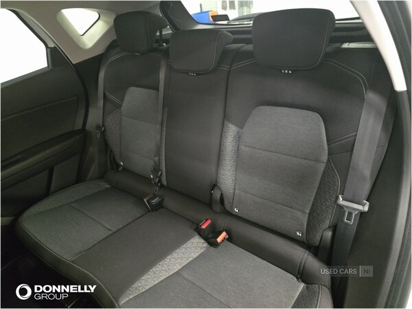 Used Renault Captur 2022 for sale - 77156863: Photo 9