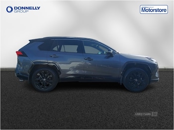 Used Toyota RAV4 2022 for sale - 78376438: Photo