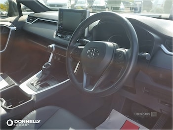 Used Toyota RAV4 2022 for sale - 78376438: Photo