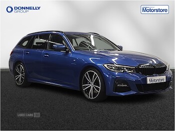 Used BMW 3 Series 2019 for sale - 78492941: Photo