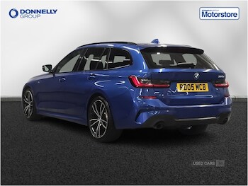 Used BMW 3 Series 2019 for sale - 78492941: Photo