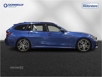 Used BMW 3 Series 2019 for sale - 78492941: Photo
