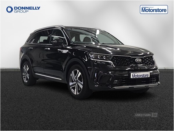 Used Kia Sorento 2021 for sale - 76138994: Photo 1