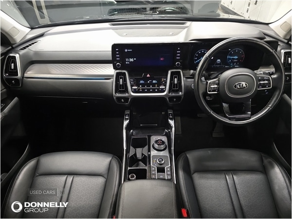 Used Kia Sorento 2021 for sale - 76138994: Photo 12