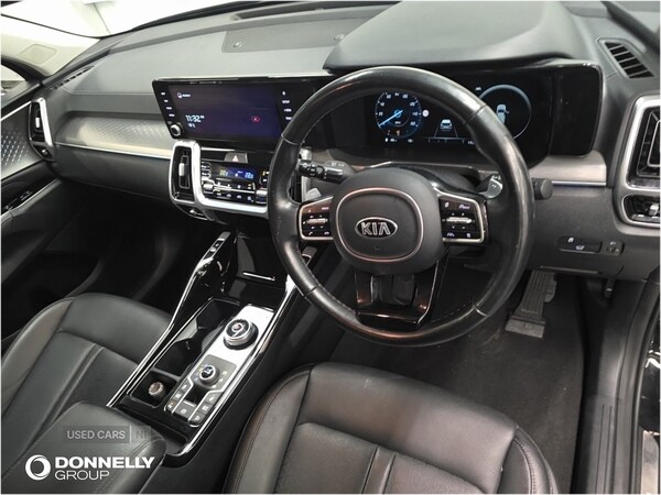 Used Kia Sorento 2021 for sale - 76138994: Photo 13