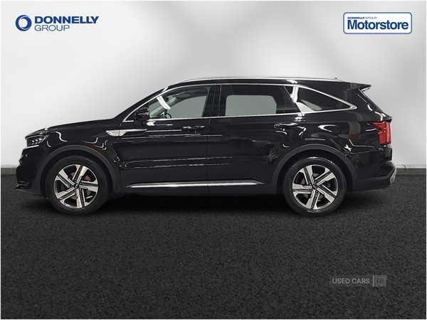 Used Kia Sorento 2021 for sale - 76138994: Photo 16