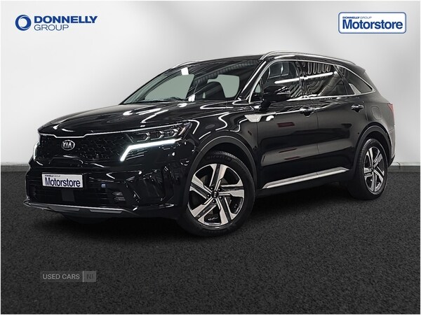 Used Kia Sorento 2021 for sale - 76138994: Photo 17