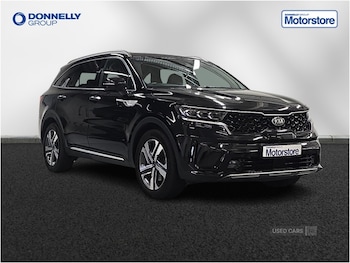 Kia - Sorento