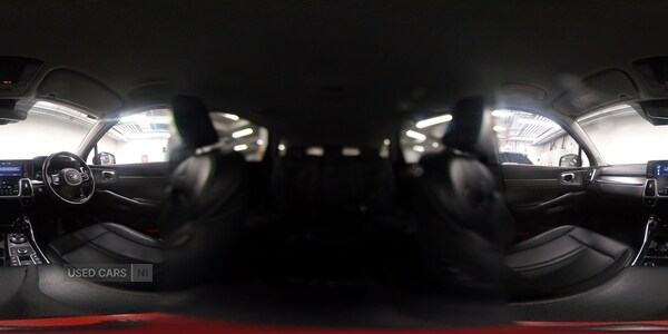 Used Kia Sorento 2021 for sale - 76138994: Photo 2