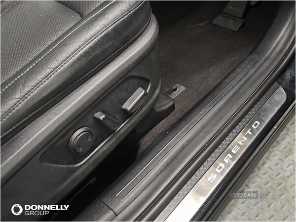 Used Kia Sorento 2021 for sale - 76138994: Photo 21
