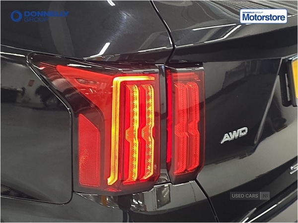 Used Kia Sorento 2021 for sale - 76138994: Photo 27