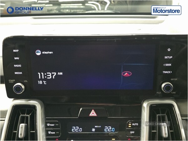 Used Kia Sorento 2021 for sale - 76138994: Photo 29