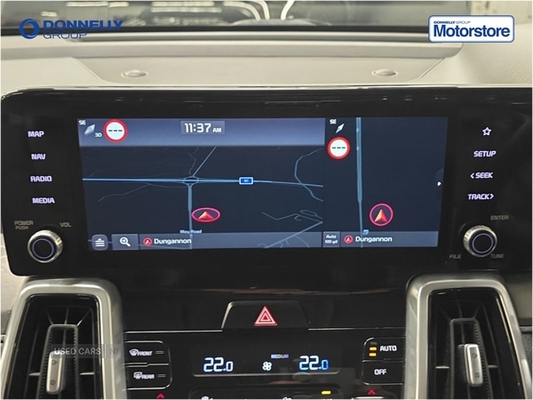 Used Kia Sorento 2021 for sale - 76138994: Photo 30