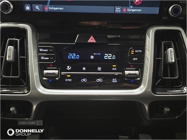 Used Kia Sorento 2021 for sale - 76138994: Photo 32