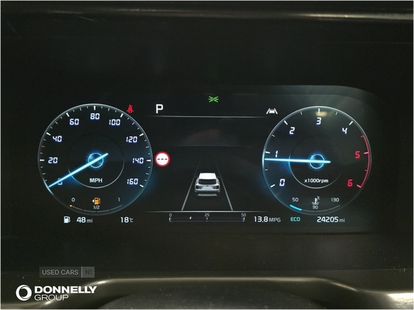 Used Kia Sorento 2021 for sale - 76138994: Photo 35