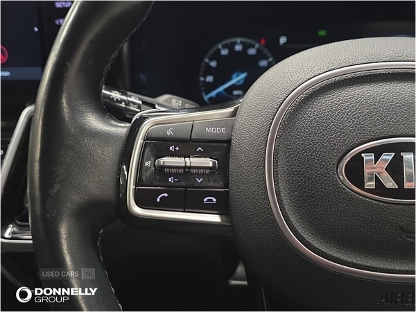 Used Kia Sorento 2021 for sale - 76138994: Photo 38