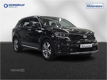 Used Kia Sorento 2021 for sale - 76138994: Photo 3