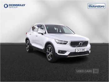 Used Volvo XC40 2021 for sale - 78245905: Photo
