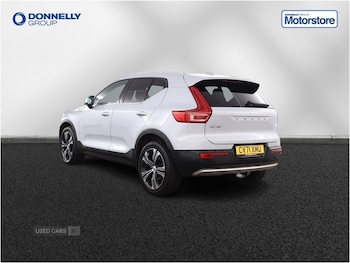 Used Volvo XC40 2021 for sale - 78245905: Photo