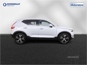 Used Volvo XC40 2021 for sale - 78245905: Photo