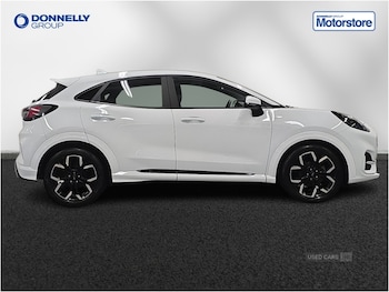 Used Ford Puma 2022 for sale - 79076616: Photo
