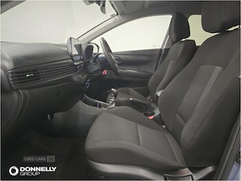 Used Hyundai i20 2024 for sale - 78602237: Photo