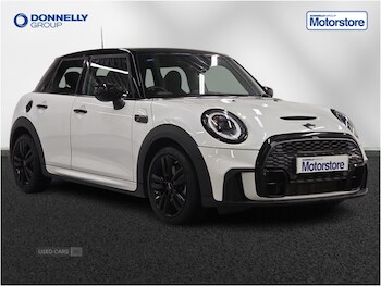 Used MINI Hatch 2024 for sale - 79083430: Photo