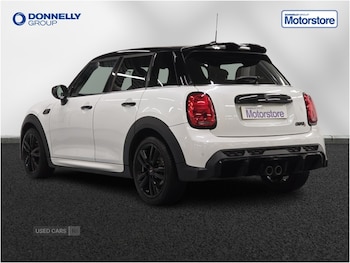 Used MINI Hatch 2024 for sale - 79083430: Photo