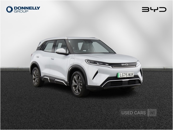 Used BYD Atto 2 2025 for sale - 78128406: Photo 1