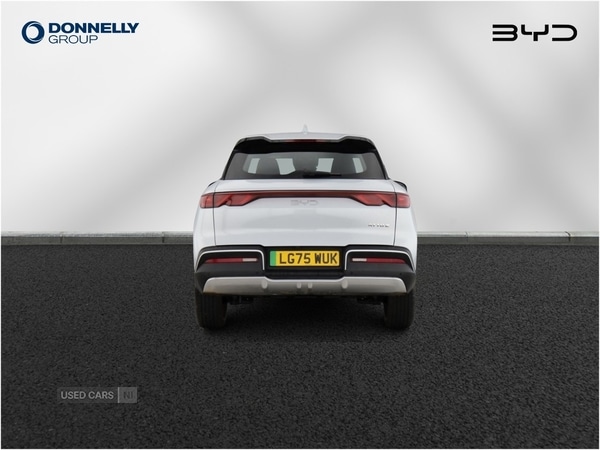 Used BYD Atto 2 2025 for sale - 78128406: Photo 12