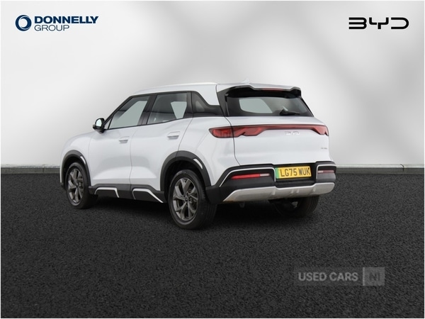 Used BYD Atto 2 2025 for sale - 78128406: Photo 3