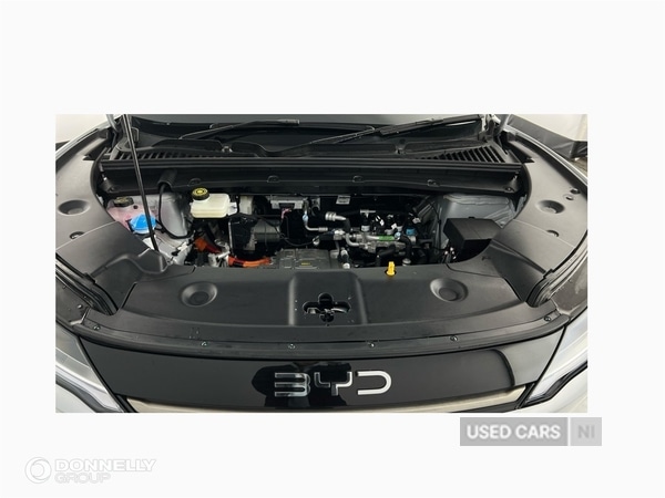 Used BYD Atto 2 2025 for sale - 78128406: Photo 9