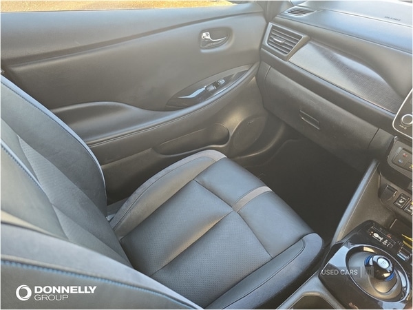 Used Nissan Leaf 2019 for sale - 77387974: Photo 10