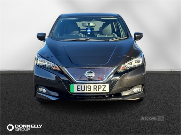 Used Nissan Leaf 2019 for sale - 77387974: Photo 14