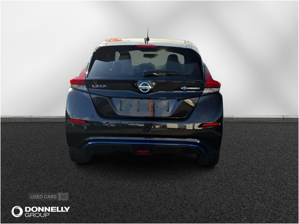 Used Nissan Leaf 2019 for sale - 77387974: Photo 15