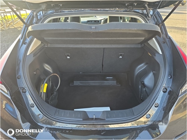 Used Nissan Leaf 2019 for sale - 77387974: Photo 19