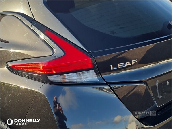 Used Nissan Leaf 2019 for sale - 77387974: Photo 20