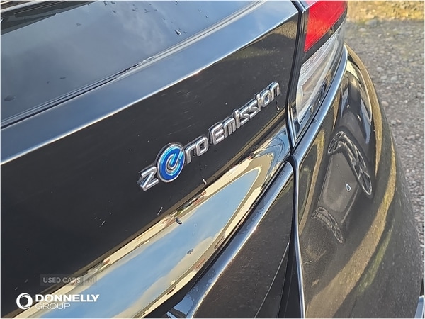 Used Nissan Leaf 2019 for sale - 77387974: Photo 21