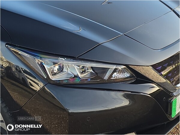 Used Nissan Leaf 2019 for sale - 77387974: Photo 23