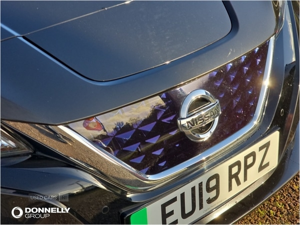 Used Nissan Leaf 2019 for sale - 77387974: Photo 24